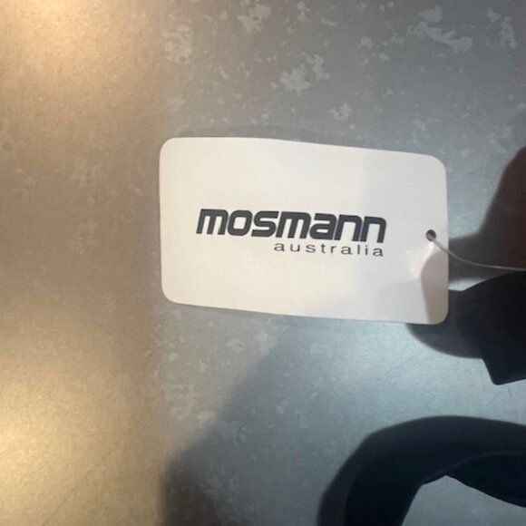 BIKINI MOSMAN NEW WITH TAGS MEDIUM CHEETAH ANIMAL PRINT GORGEOUS! - Picture 2 of 4